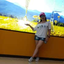 Mary