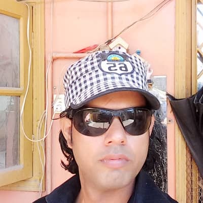 fahad qureshi khi