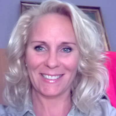 Amy Brian