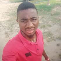 Chris Fofana