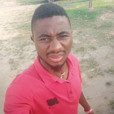 Chris Fofana