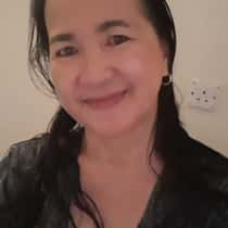 Fely Lorenzana