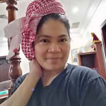 Joy canumay