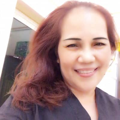 Rizalina Suba