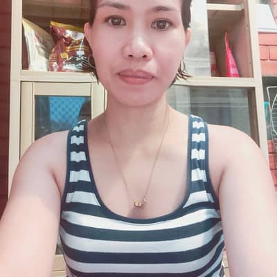 Maribel tambong