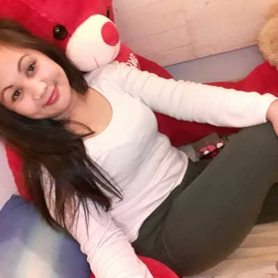 Jenny mae