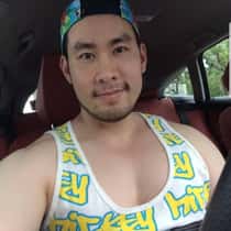 Peter Chang