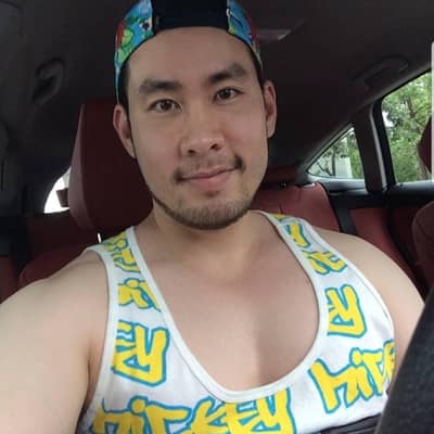 Peter Chang