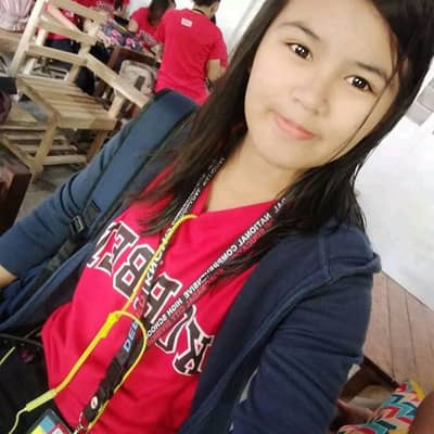 Chinaria chin