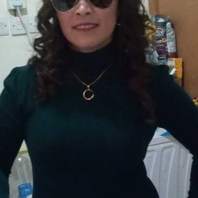 marivic suacillo