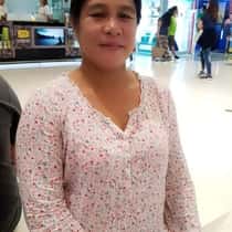 Marilou luzong