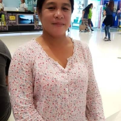 Marilou luzong