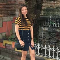 Tricia