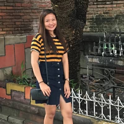 Tricia