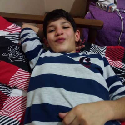 hamza