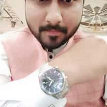 Hamza dogar