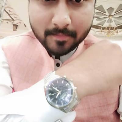 Hamza dogar
