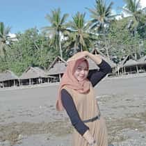 Fitria Muliana