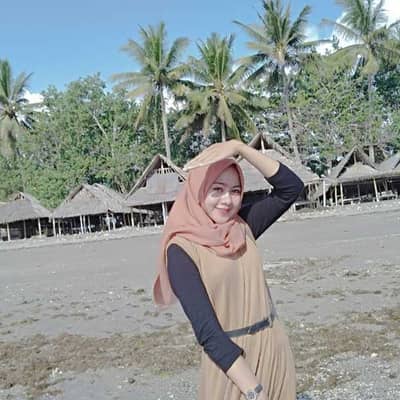Fitria Muliana