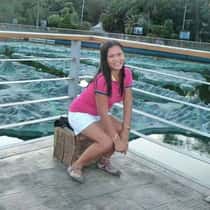 Mary Ann