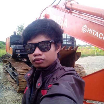 Syahril