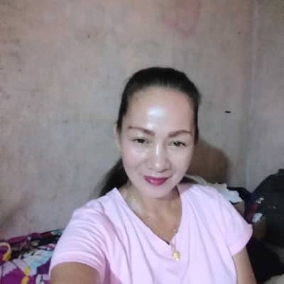 rosy