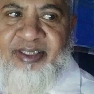 Farooq Ahmad
