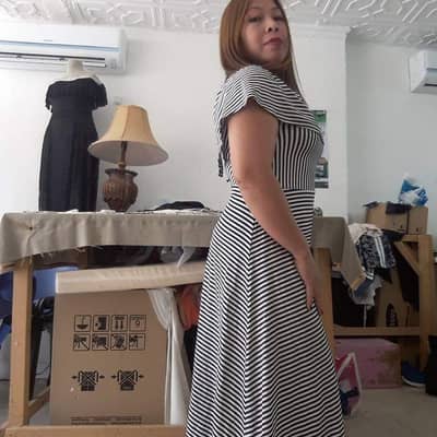 Marivic hibaya