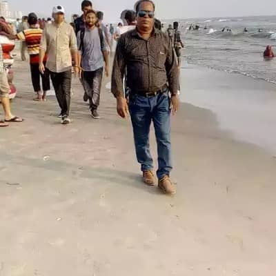 Md Nasir uddin