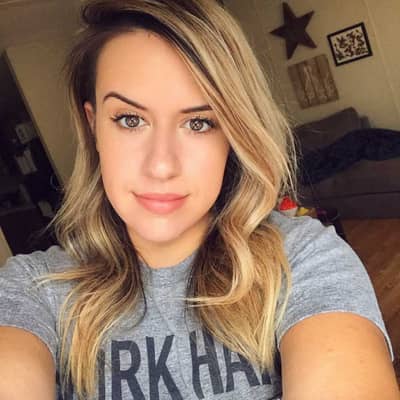 michelle Hodges