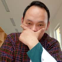 Tashi
