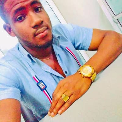 Emmanuel natty