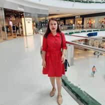 rose ann