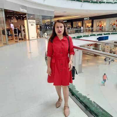rose ann