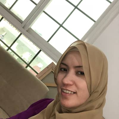 Maryam Claire