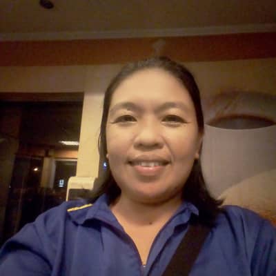 gina ternal