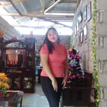 Mary joy