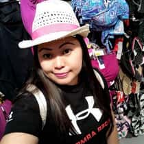 Jelyn ocampo