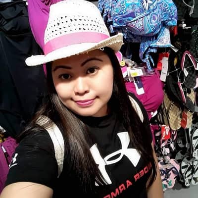 Jelyn ocampo