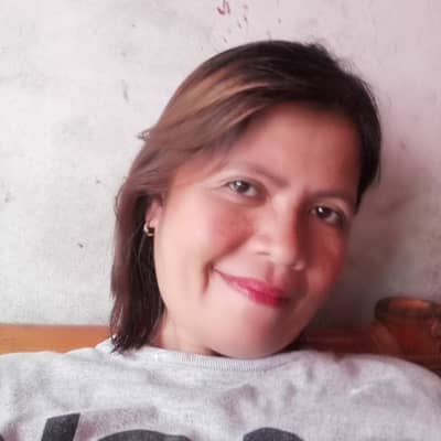 Sheila Marie aranas