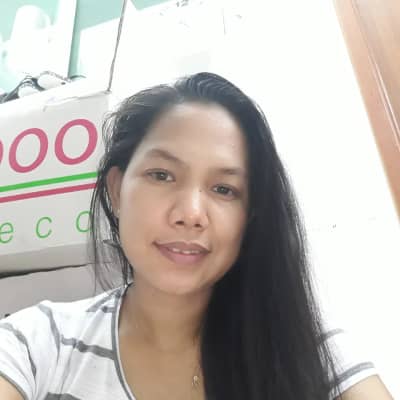 Noralyn P. Tomas