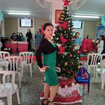 Ladyglad