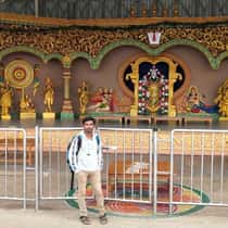 arun