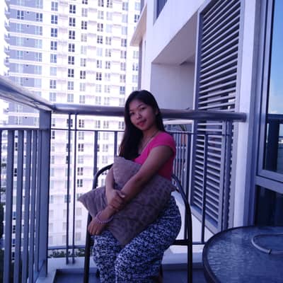 Genevy Monleon