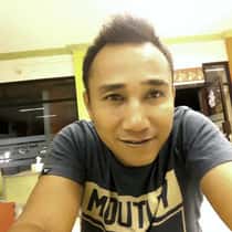 Mas Daeng