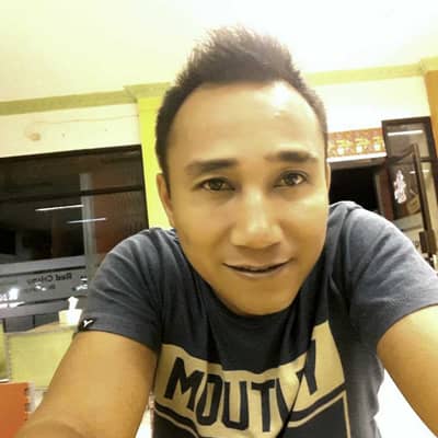 Mas Daeng