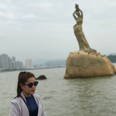 Kim Hr