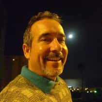 Robert Antonio