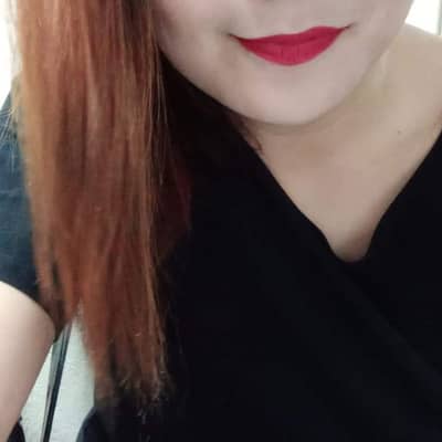 cristina