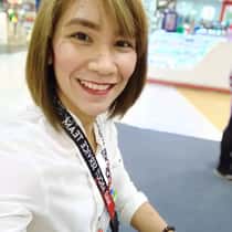 Evelyn